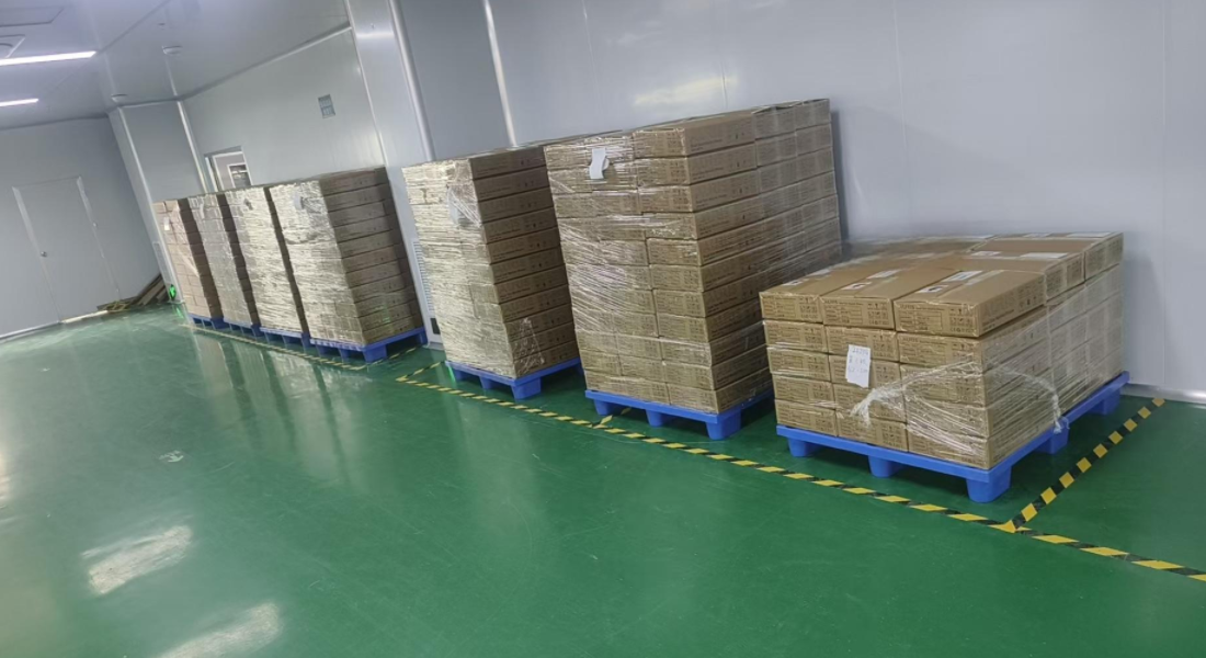 Warehouse